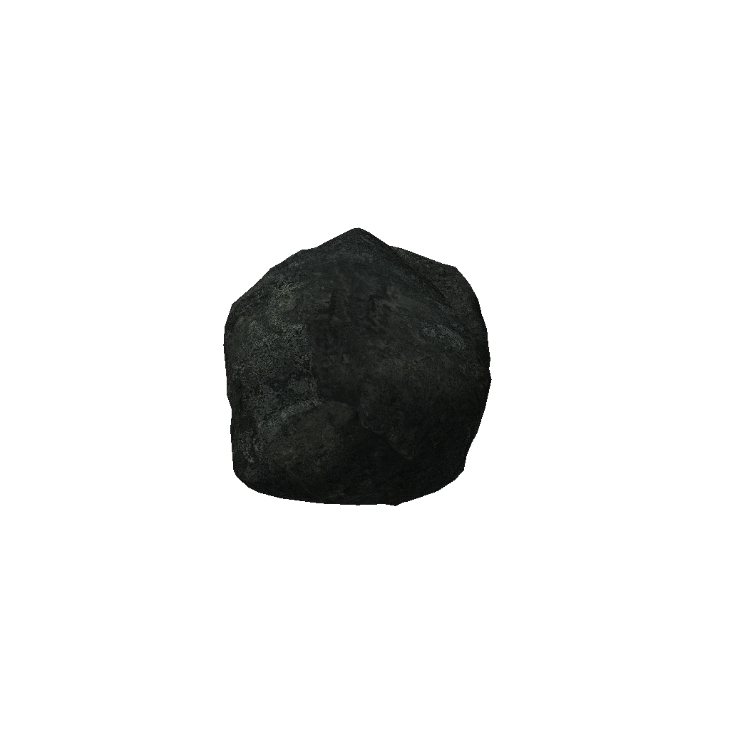 Turntable preview of stone3.p3d