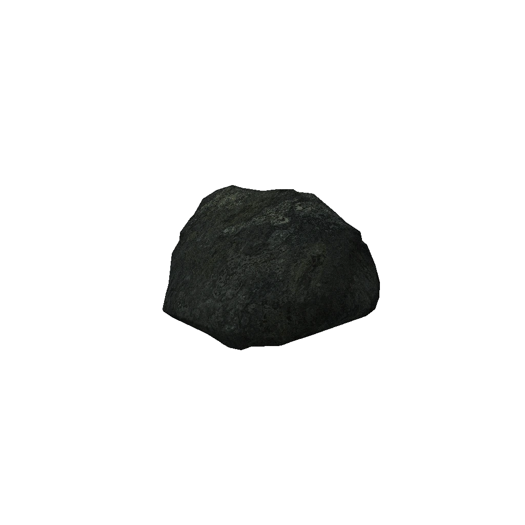 Turntable preview of stone5.p3d
