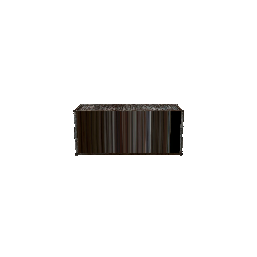 Turntable preview of Container_1Nr2.p3d
