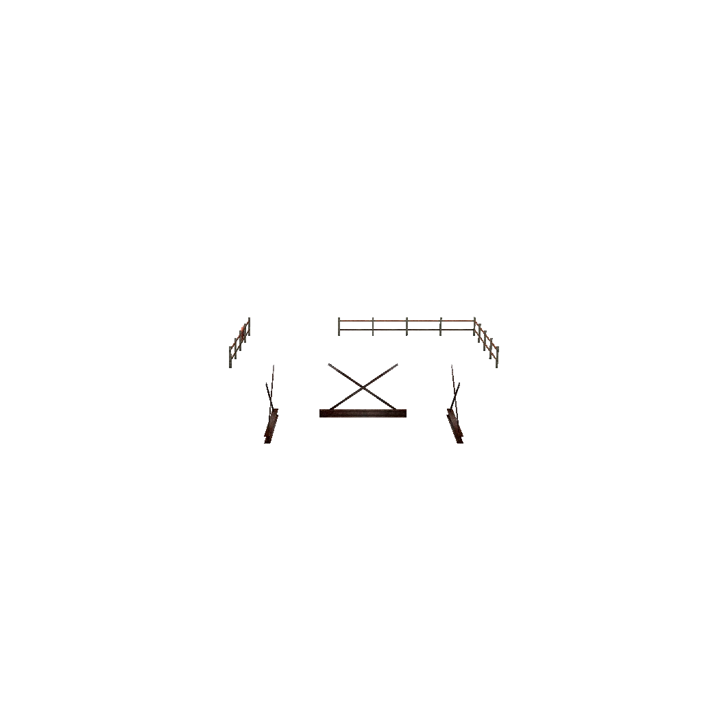 Turntable preview of Pier_Concrete3_End.p3d