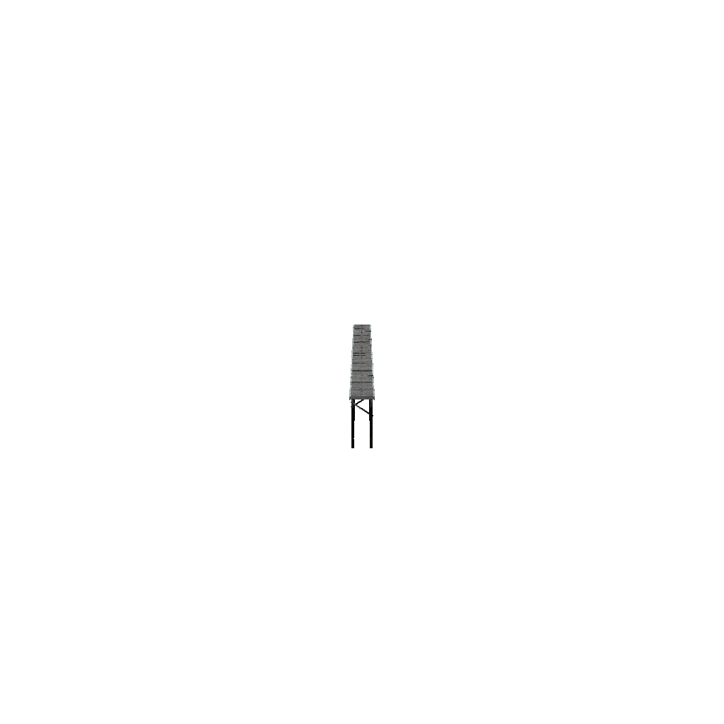 Turntable preview of Pier_Wooden1.p3d