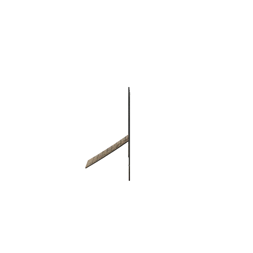 Turntable preview of Misc_Obstacle_Pass.p3d