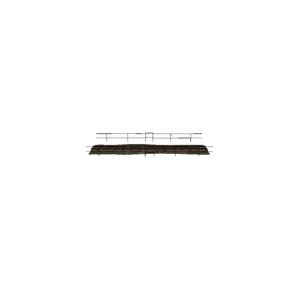 Turntable preview of Rail_Bridge_15.p3d
