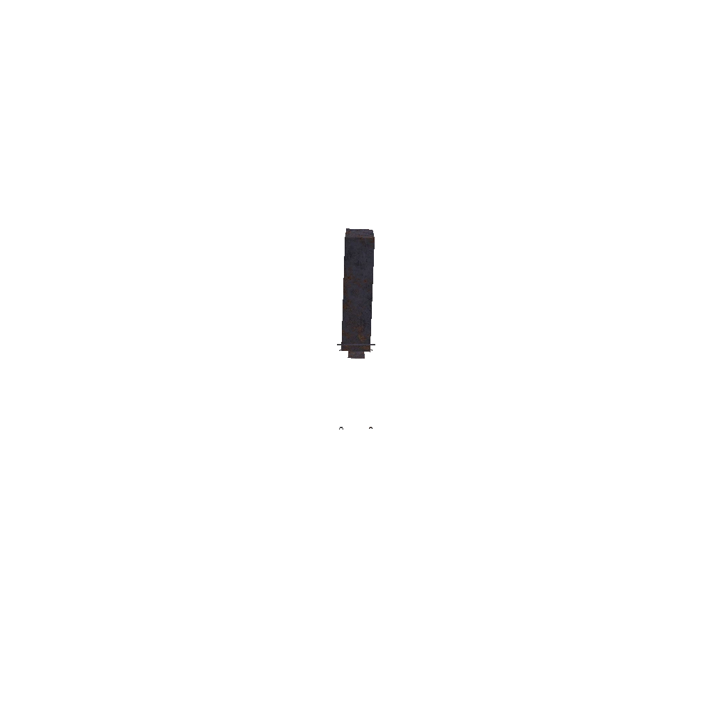 Turntable preview of Sign_Build_BES.p3d