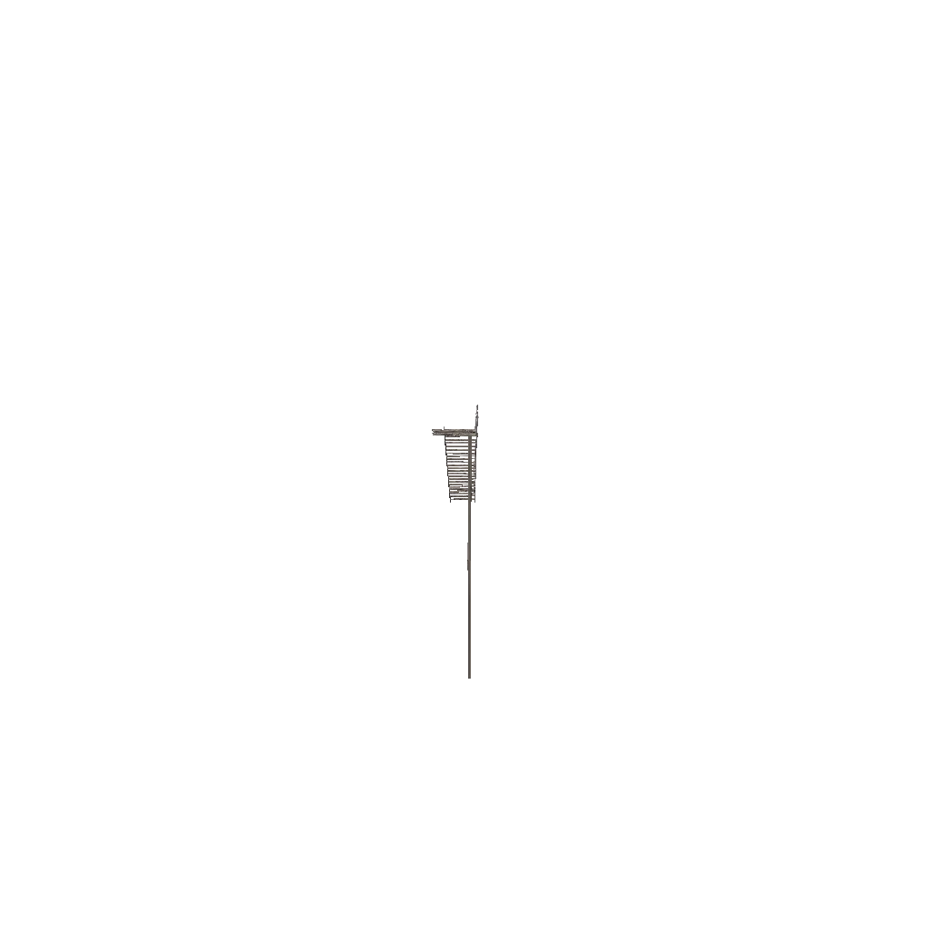 Turntable preview of Castle_Stairs_Top_nolc.p3d