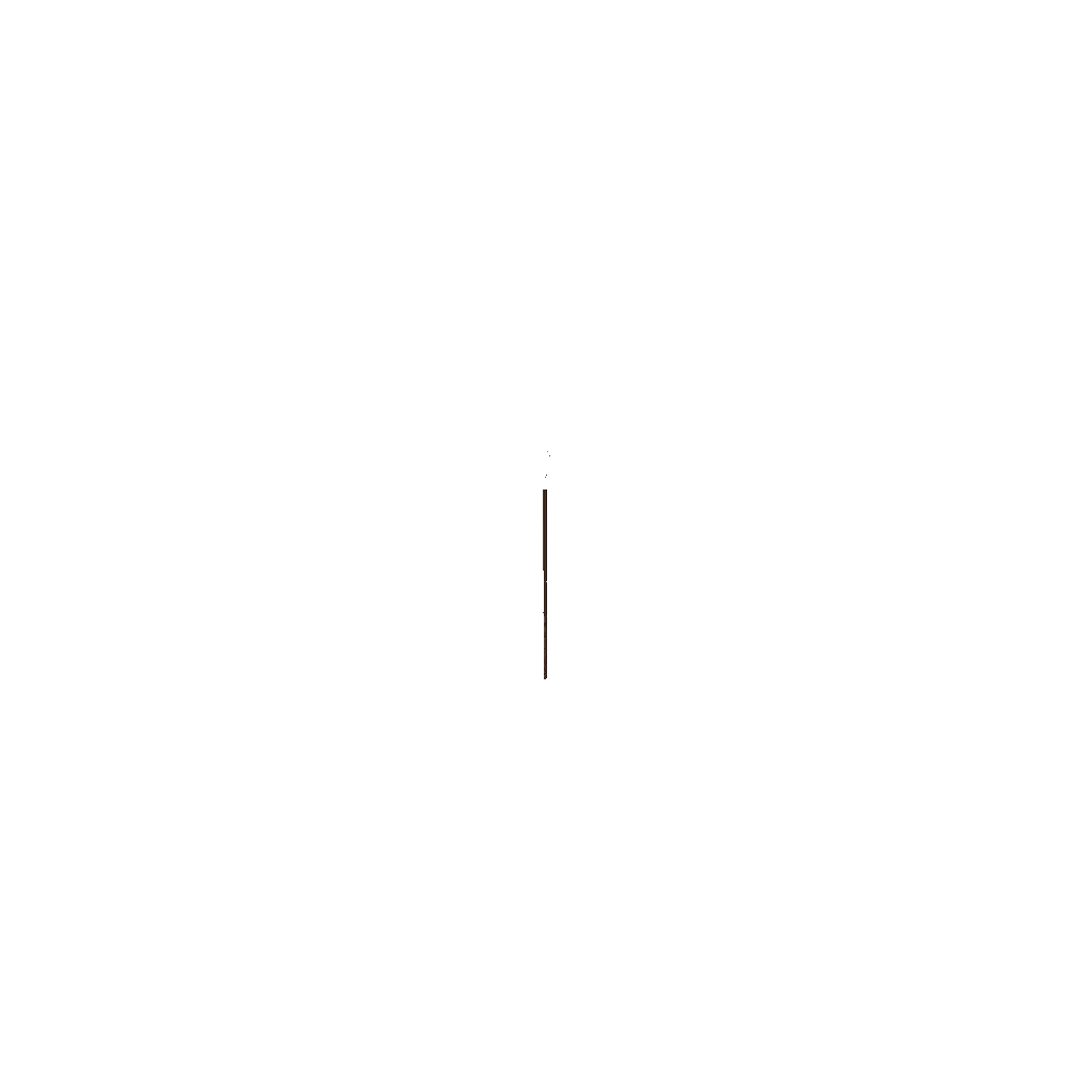 Turntable preview of Wall_Fen1_5.p3d