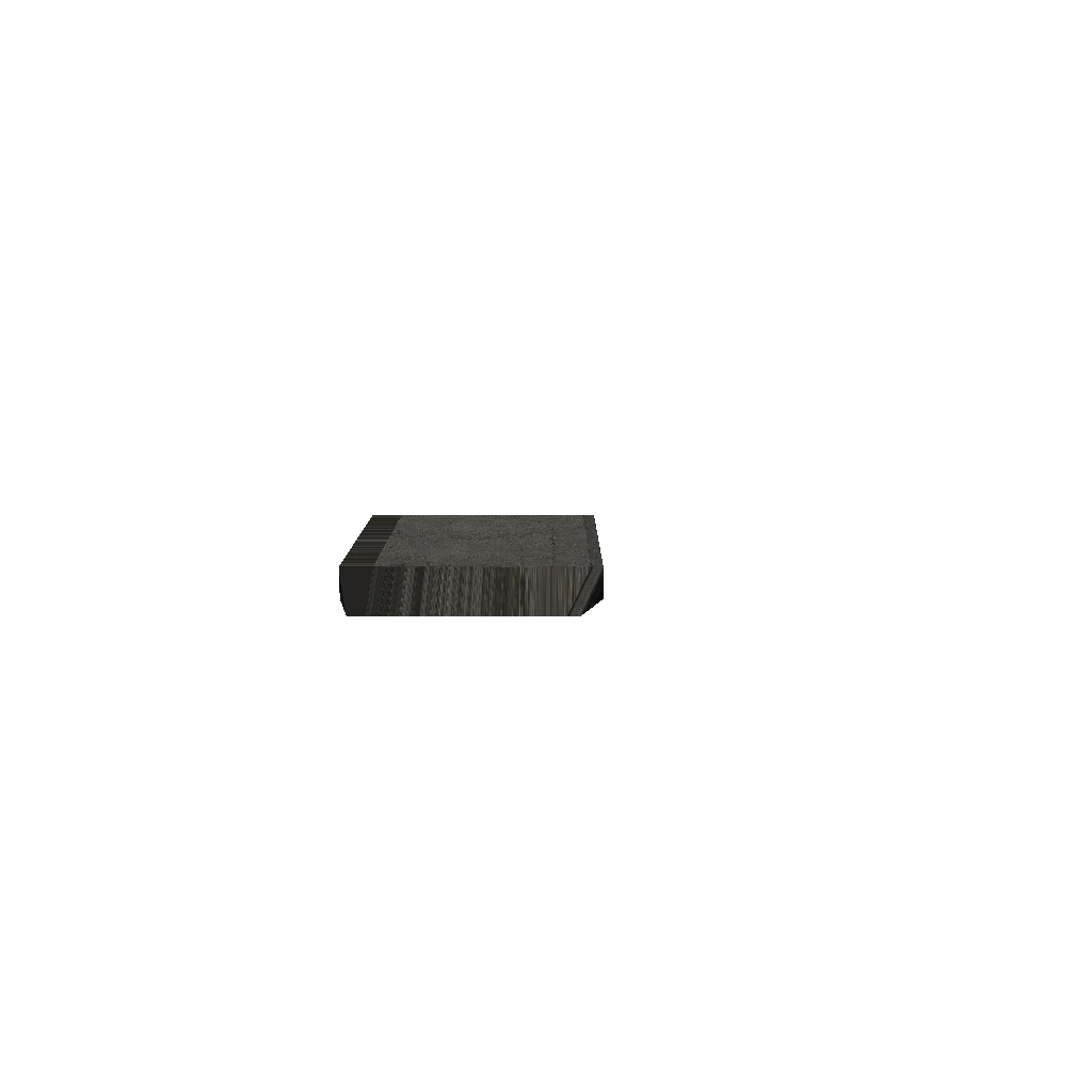 Turntable preview of Sidewalk4_4m.p3d