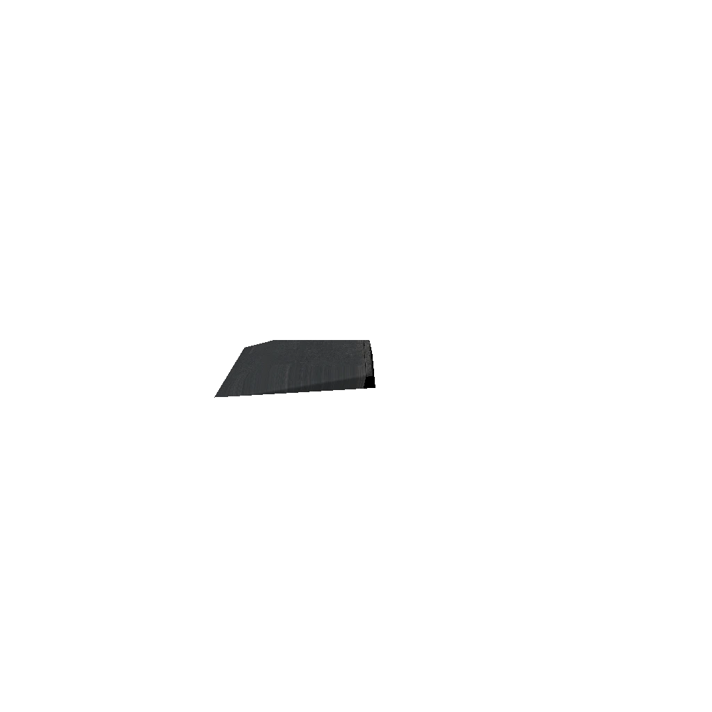 Turntable preview of Sidewalk5_Wide.p3d