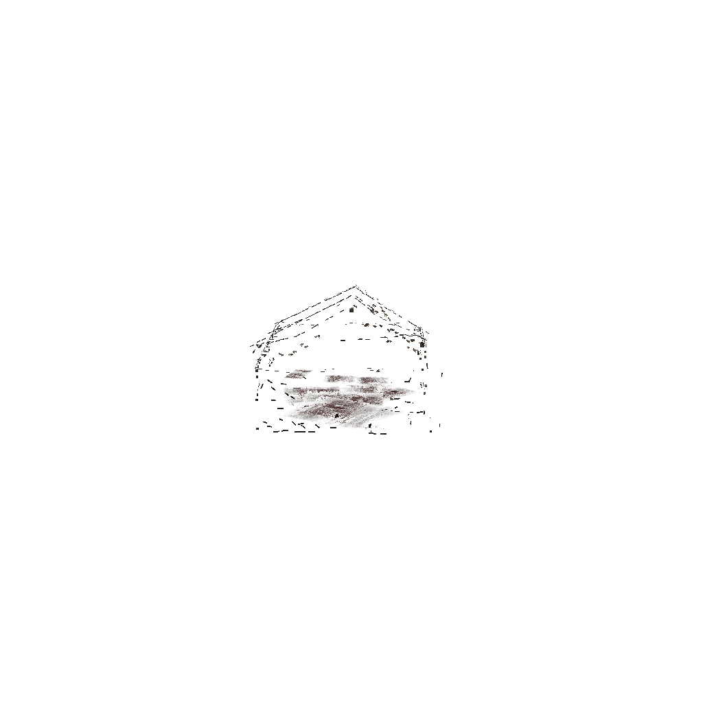 Turntable preview of House_1W14_Dam.p3d