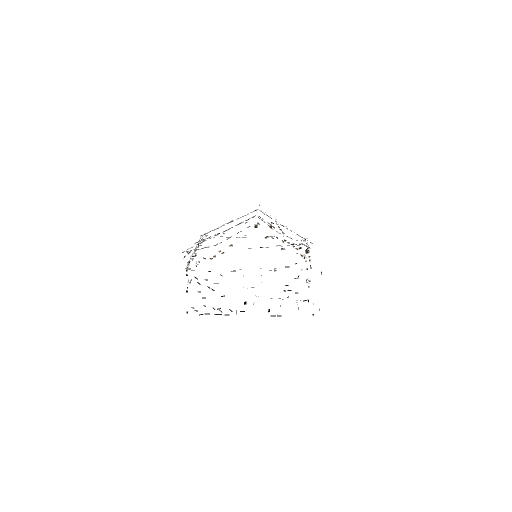Turntable preview of House_1W14_Dam_Snow.p3d