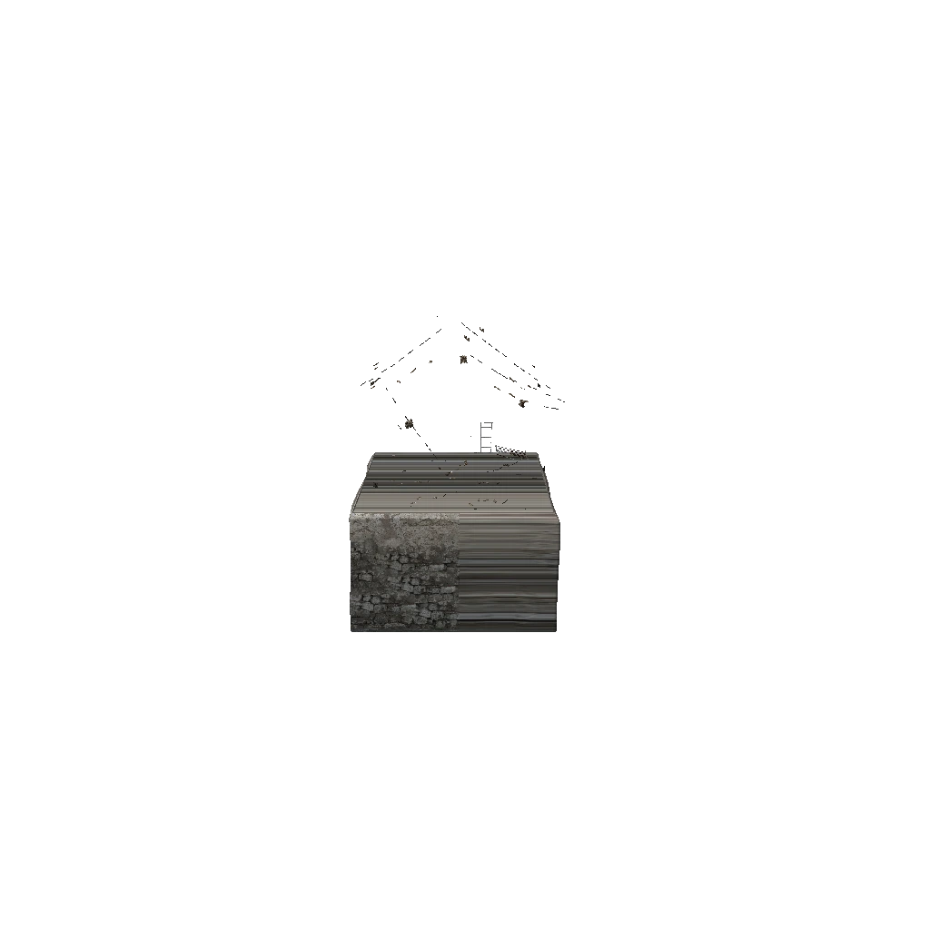 Turntable preview of House_1W15_Dam_Snow.p3d