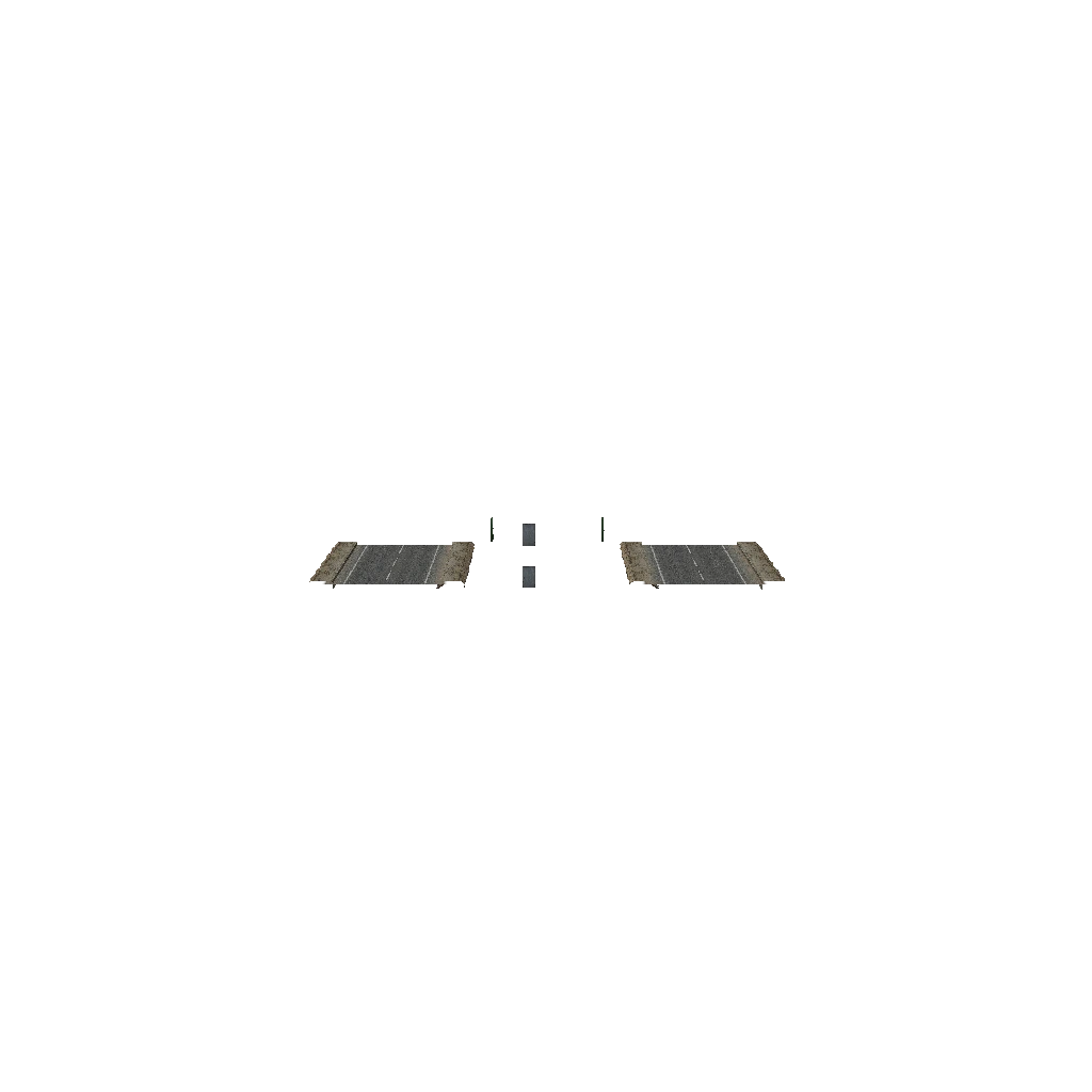 Turntable preview of Tunnel_Connected_03.p3d