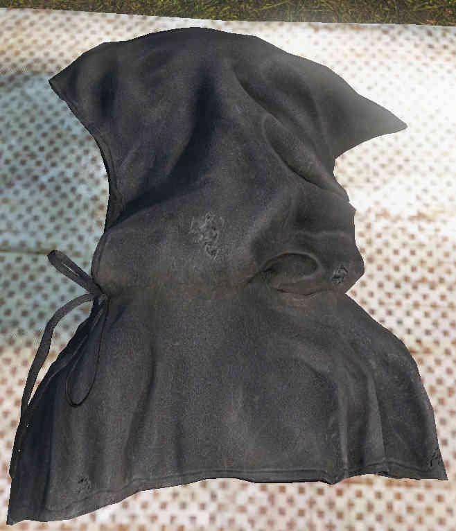 Witch Hood